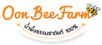 Oon Bee Farm น้ำผึ้งเดือน 5 แท้ 100%